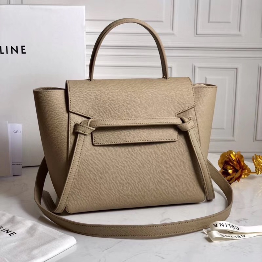 SOLD! Celine Micro Handbag - Picture 1 of 7